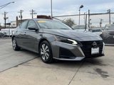 Used 2023 Nissan Altima 2.5 S image 3