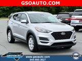 Used 2020 Hyundai Tucson SE image 2