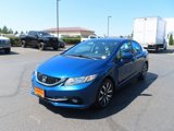 Used 2014 Honda Civic EX-L image 3