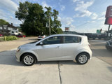 Used 2020 Chevrolet Sonic LT image 2
