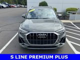 Used 2021 Audi Q3 2.0T Premium Plus w/ Premium Plus Package image 2