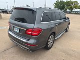 Used 2017 Mercedes-Benz GLS 450 4MATIC image 6