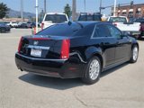 Used 2013 Cadillac CTS Luxury image 4