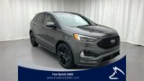 Used 2020 Ford Edge ST w/ Equipment Group 401A image 2