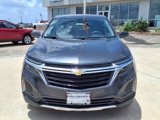 Used 2023 Chevrolet Equinox LT image 2