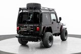 Used 2006 Jeep Wrangler X image 5