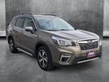 Used 2020 Subaru Forester Touring image 2
