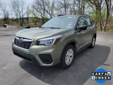 Used 2020 Subaru Forester w/ Alloy Wheel Package image 3