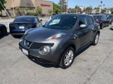 Used 2012 Nissan Juke SV image 3