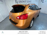 Used 2008 Nissan Rogue SL w/ Premium Pkg image 5