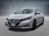 Used 2018 Nissan Leaf SV w/ SV All Weather Package image 2