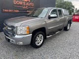 Used 2012 Chevrolet Silverado 1500 LT image 2