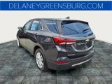 Certified 2022 Chevrolet Equinox LT image 5