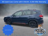 Used 2020 Subaru Forester Sport image 6