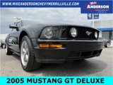 Used 2005 Ford Mustang GT image 2