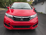 Used 2020 Honda Fit LX image 3
