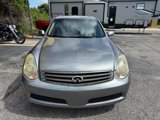 Used 2006 INFINITI G35 Sedan w/ (P02) Premium Pkg B image 2
