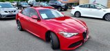 Used 2018 Alfa Romeo Giulia image 4