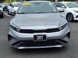 Used 2023 Kia Forte LXS image 2