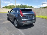 Used 2019 Cadillac XT4 Premium Luxury w/ Driver Awareness Package image 4