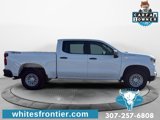 Used 2024 Chevrolet Silverado 1500 W/T image 4