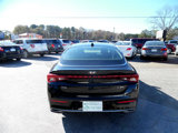 Used 2021 Kia K5 LXS image 6