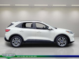 Certified 2021 Ford Escape SEL image 2
