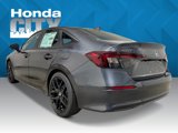New 2025 Honda Civic Sport image 3