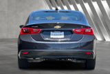 Certified 2023 Chevrolet Malibu LT image 5