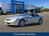 Used 2003 Mercedes-Benz SL 500 image 4