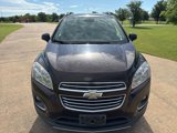 Used 2015 Chevrolet Trax LTZ image 5