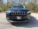 Used 2019 Jeep Cherokee Limited image 2