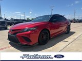Used 2020 Toyota Camry TRD image 3
