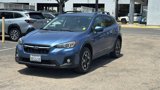 Certified 2020 Subaru Crosstrek 2.0i Premium w/ Moonroof Package 2 image 3