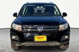 Used 2015 Volkswagen Tiguan SE image 3