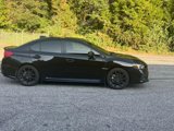 Used 2021 Subaru WRX Limited w/ Popular Package #1 image 5
