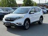 Used 2015 Honda CR-V Touring image 3