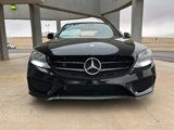 Used 2016 Mercedes-Benz C 300 Sedan image 2