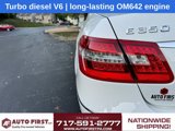 Used 2013 Mercedes-Benz E 350 BlueTEC Sedan image 5