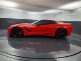 Used 2016 Chevrolet Corvette Stingray Coupe w/ 3LT Preferred Equipment Group image 2
