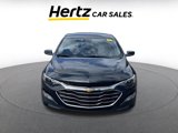 Used 2024 Chevrolet Malibu LT image 3