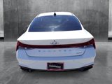 Used 2022 Hyundai Elantra Limited image 3