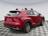 Used 2020 Lexus NX 300h AWD w/ Comfort Package image 2