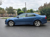 Used 2010 Ford Fusion Sport image 4