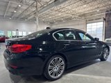 Used 2017 BMW 540i image 4