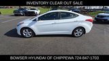 Used 2013 Hyundai Elantra GLS w/ Preferred Pkg image 3