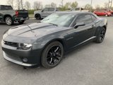 Used 2015 Chevrolet Camaro LS image 3