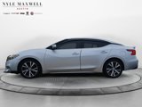 Used 2018 Nissan Maxima 3.5 SL image 2