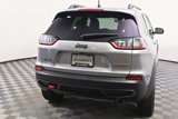 Used 2019 Jeep Cherokee Trailhawk w/ Cold Weather Group image 6