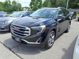 Used 2020 GMC Terrain SLT image 4